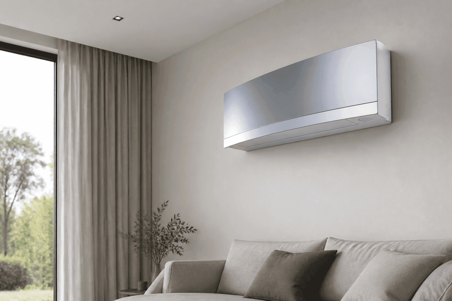 Daikin Emura wandairco