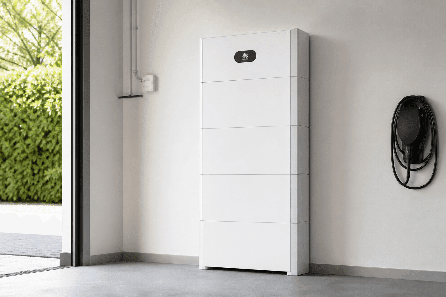 Huawei LUNA2000 thuisbatterij