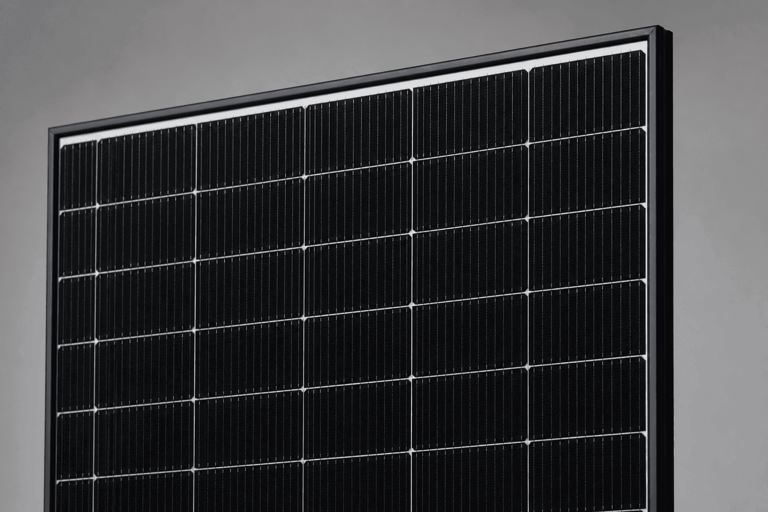 Jinko Solar Tiger Neo zonnepaneel
