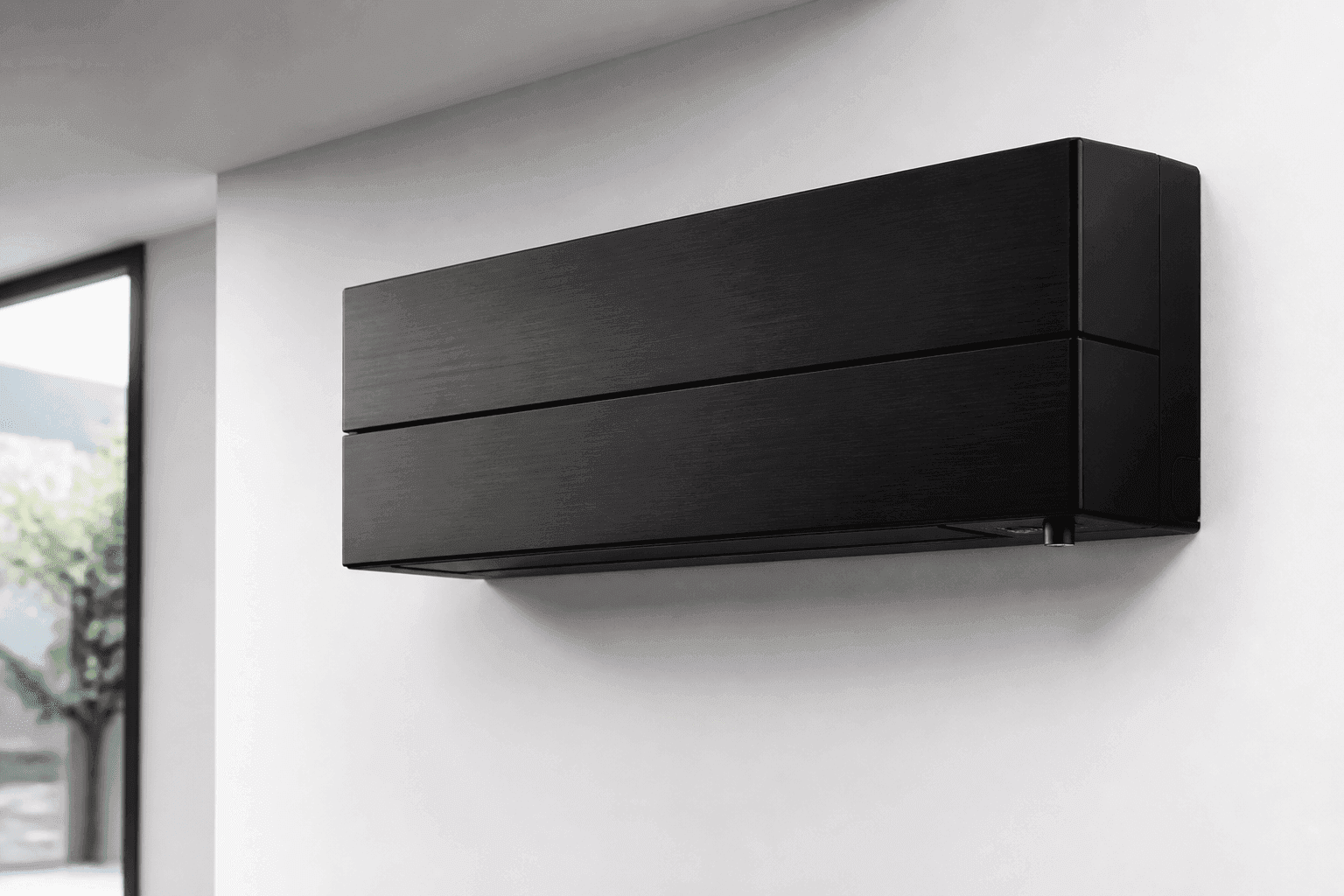 Mitsubishi Electric MSZ-LN airconditioner