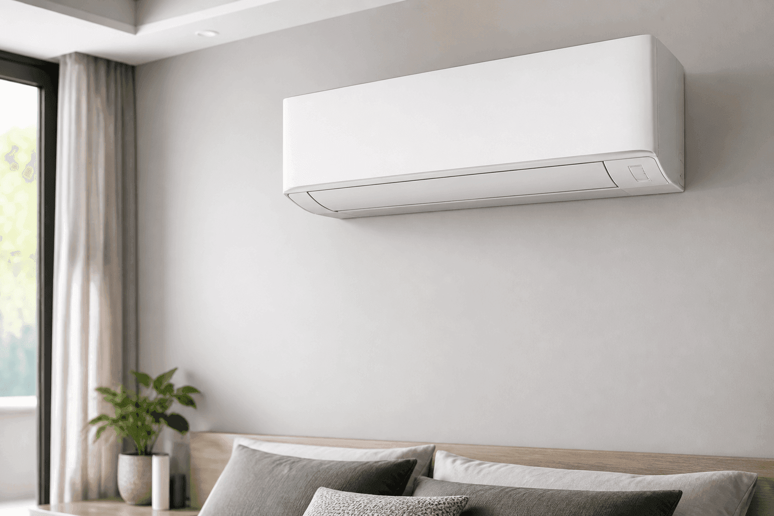 Panasonic Etherea airconditioner