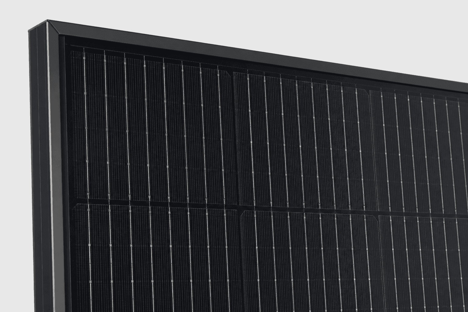 Trina Solar Vertex S+ zonnepaneel