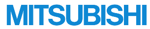 Mitsubishi Electric logo